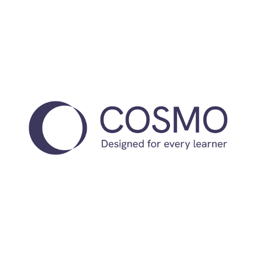 Cosmo Partner Logo