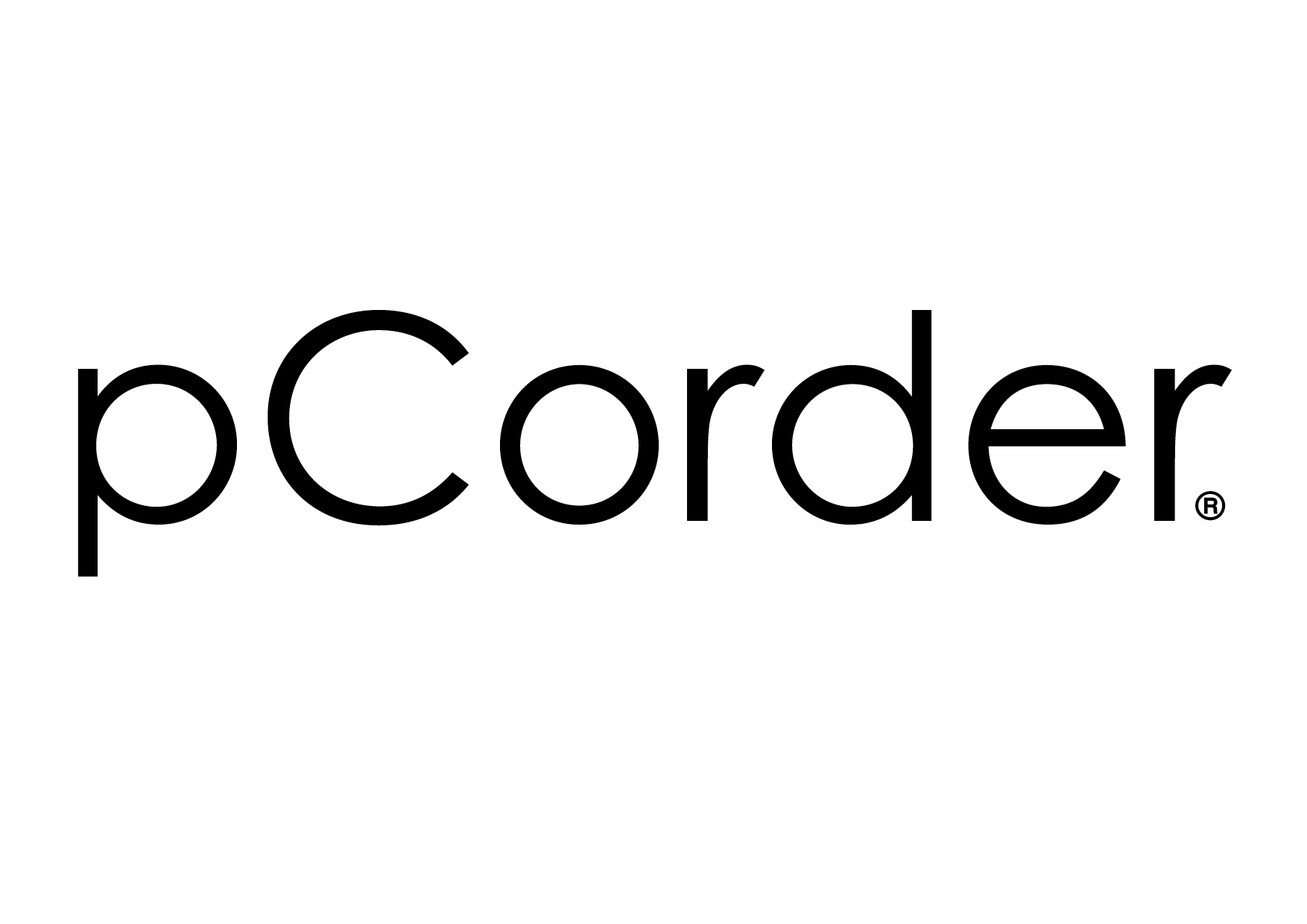 pCorderlogo