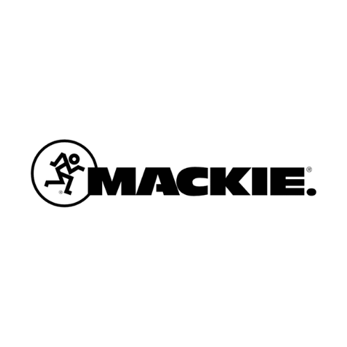 Mackie Logo