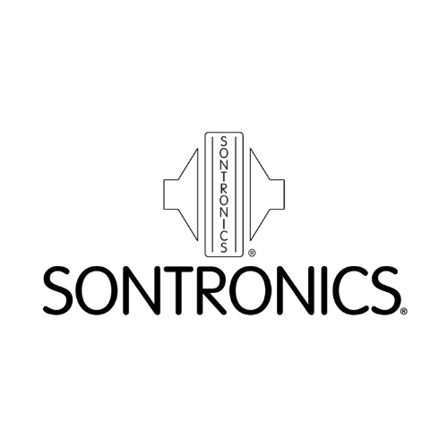 Sontronics Logo